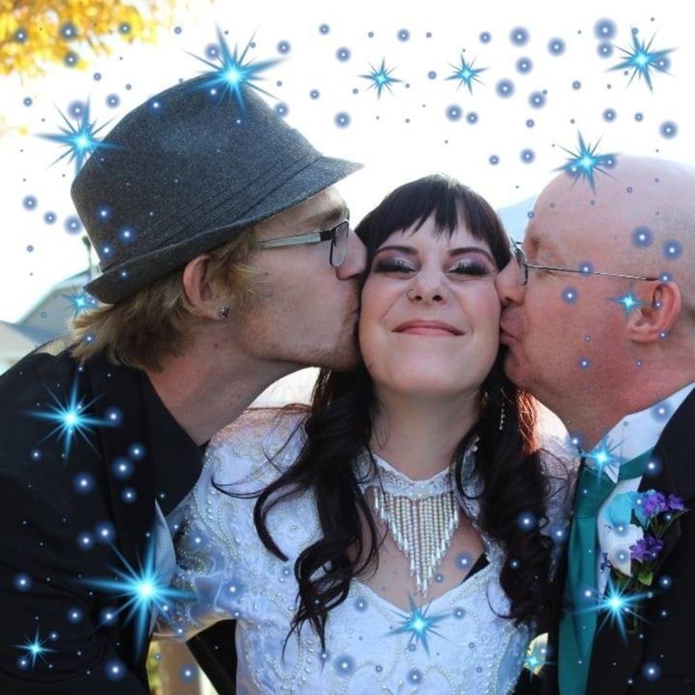 Meet your Posher, Alishia